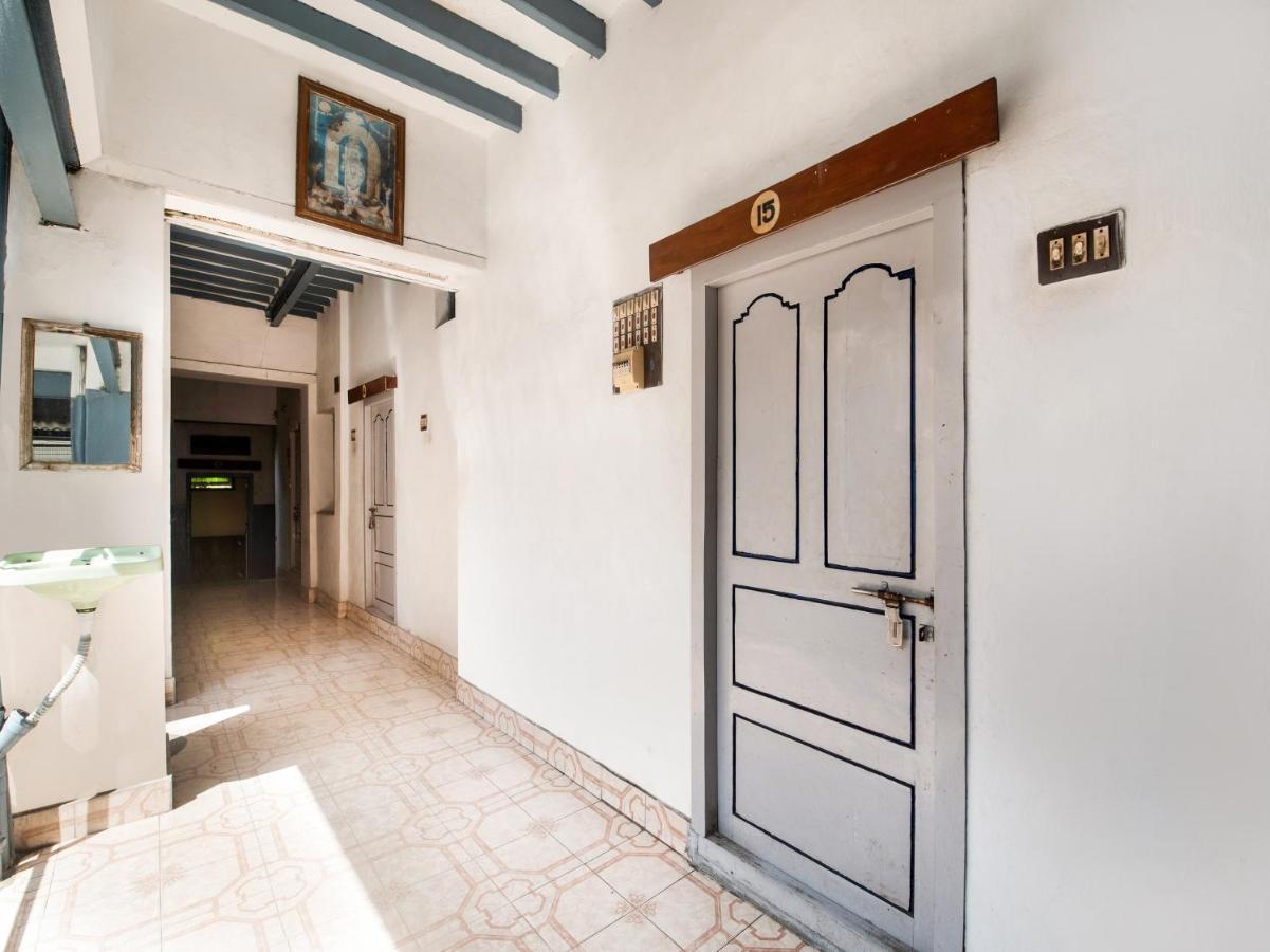 Spot On 75742 Sri Devi Lodge Kākināda Εξωτερικό φωτογραφία